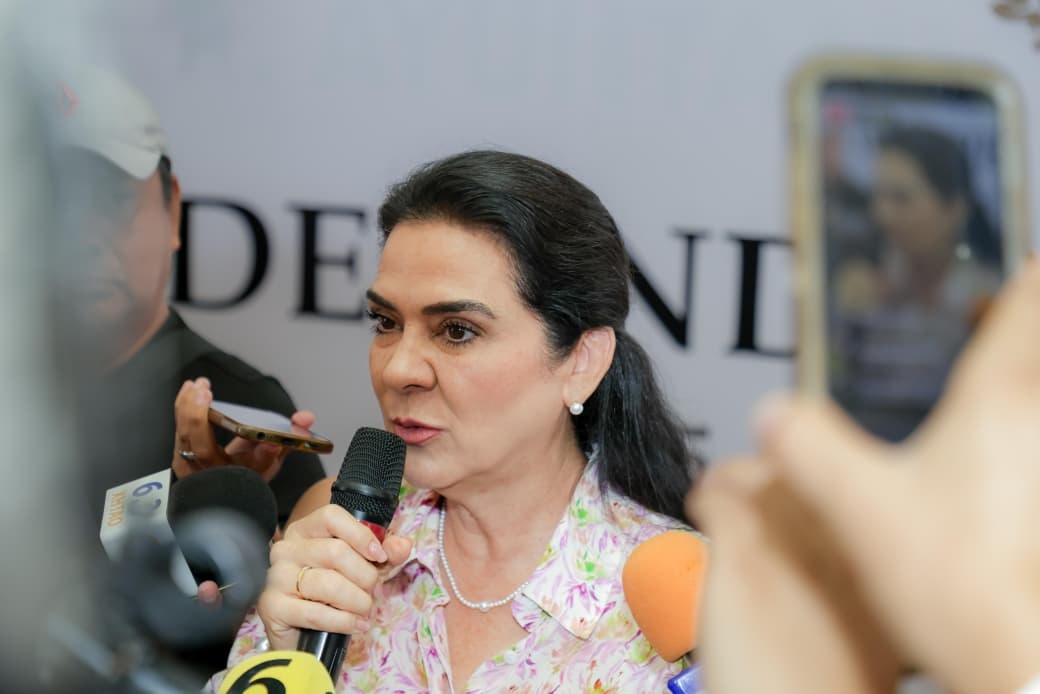 Atiende Gobierno de Tampico Afectaciones en Zonas Prioritarias