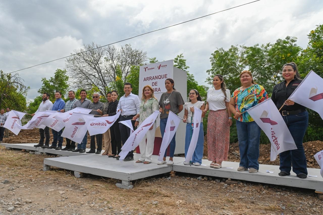 Proyecta Municipio más inversión para restaurar pavimento dañado por lluvias