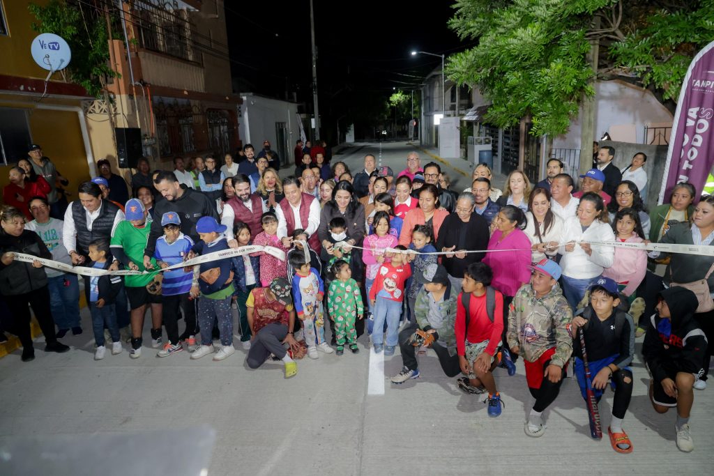 Cumple compromisos Mónica Villarreal Anaya