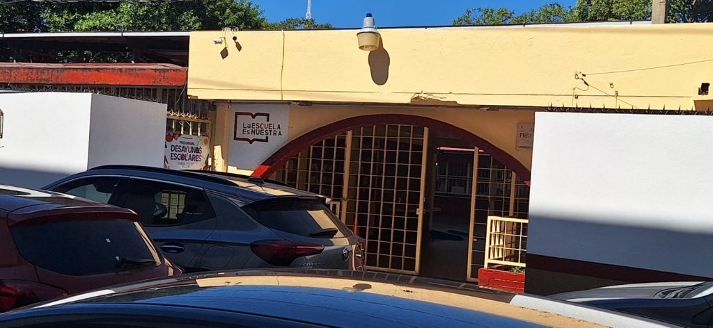 Cierre temporal en kínder de Tampico por brote de Coxsackie