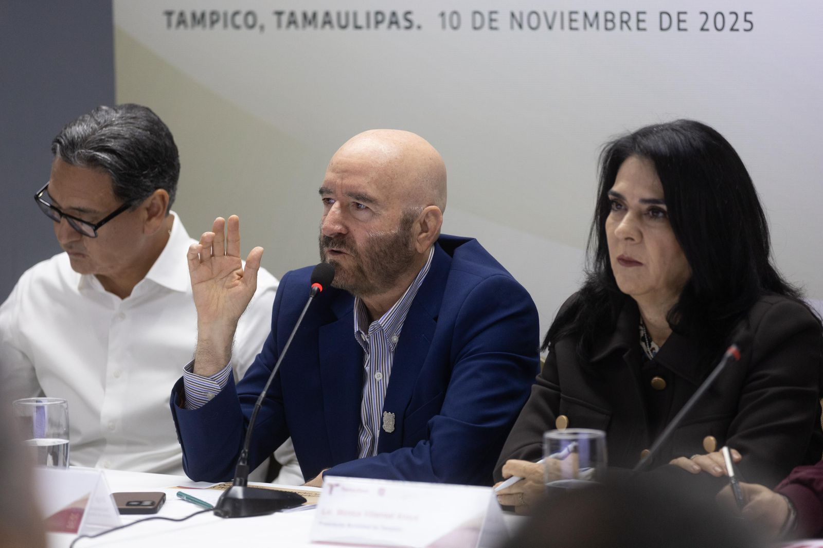 COMAPA SUR impulsa instalación de pozos de observación para identificar zonas susceptibles de socavones