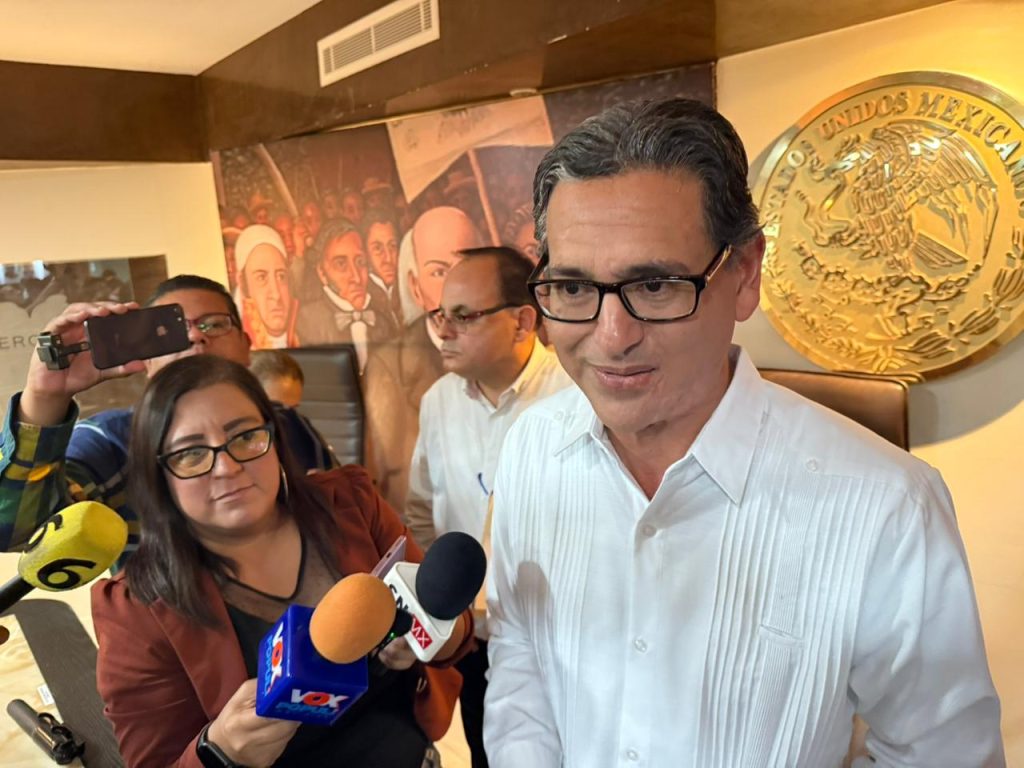 Gobierno de Madero recibe terreno como pago de adeudo de 10 millones en predial