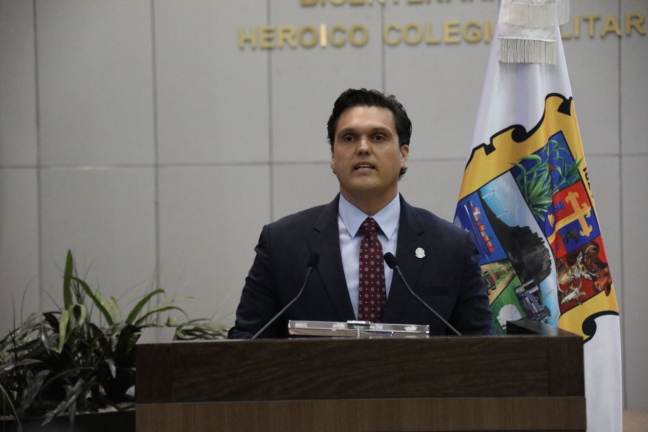 Congreso solicita a Aduanas y CAPUFE reforzar personal y carriles en puentes internacionales
