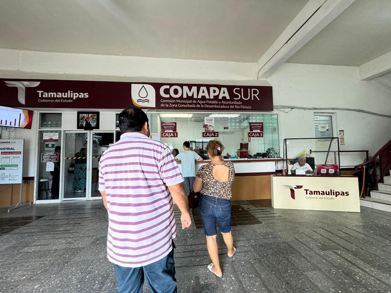 COMAPA SUR invita a aprovechar la Promoción Anual de Pago Anticipado 2026