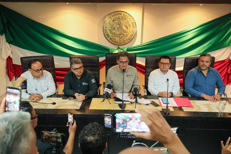 Pagará Erasmo González 50 mdp al SUTSHA