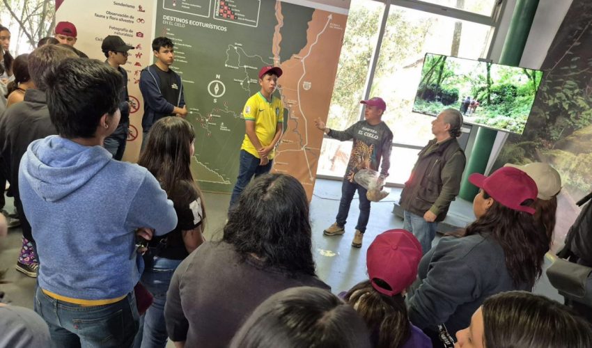 Impulsan turismo social en Tamaulipas