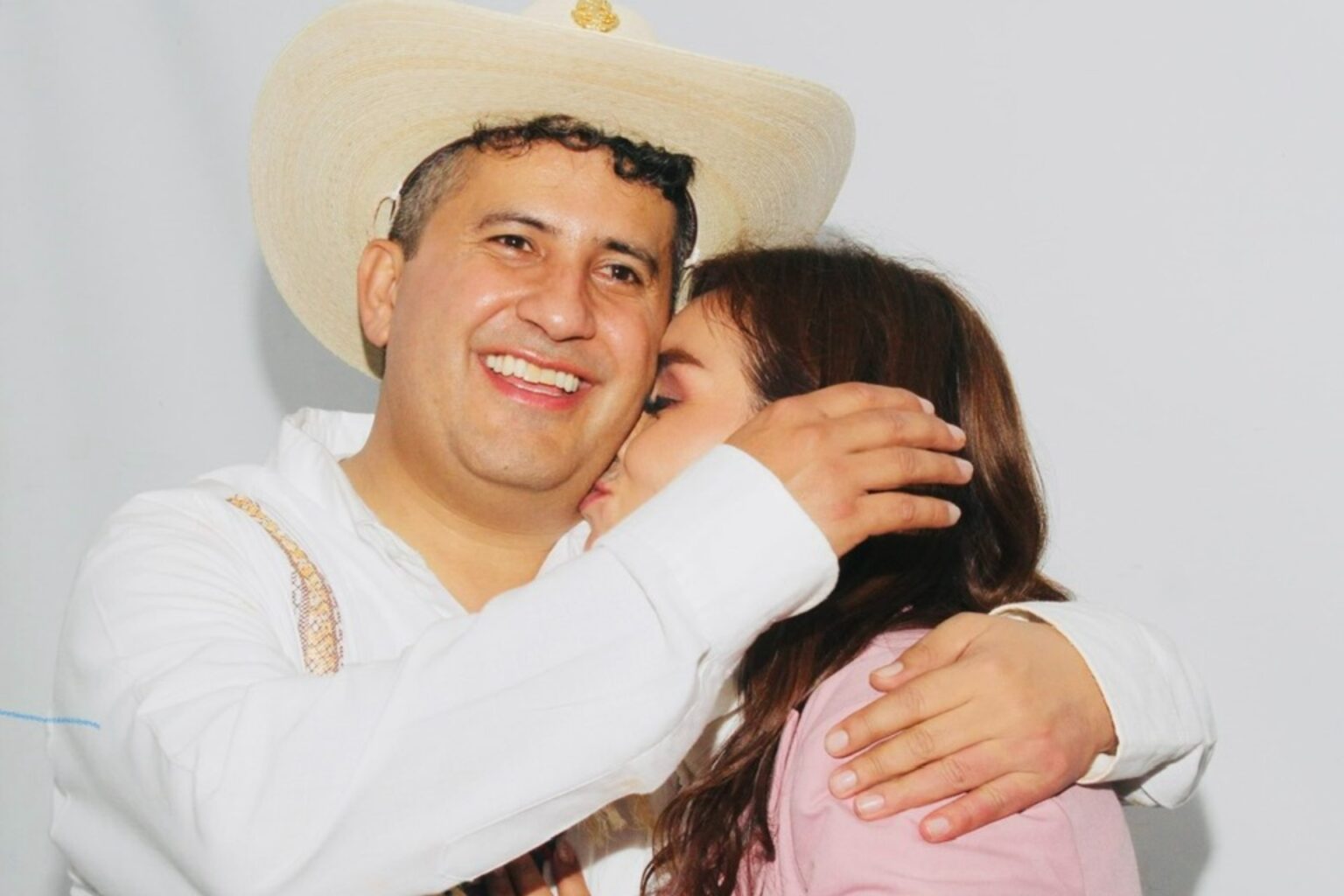 “Juro que no te voy a fallar”: Grecia Quiroz dedica mensaje a su esposo asesinado Carlos Manzo