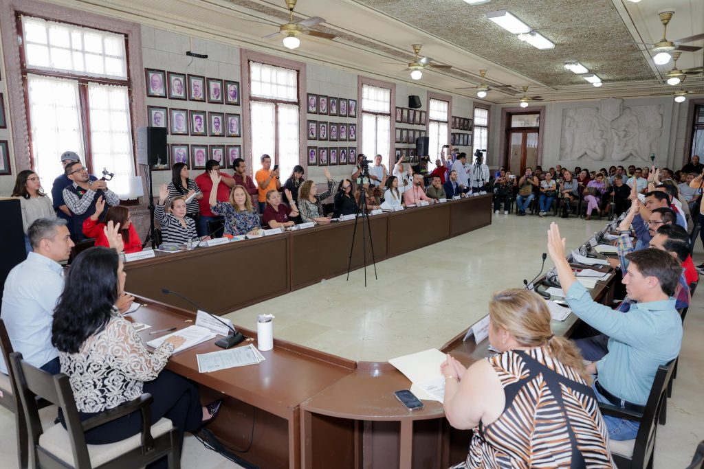 Unidad de Transparencia para el Pueblo de Tampico