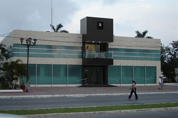 Este jueves 18 inician vacaciones en el Ayuntamiento de Madero