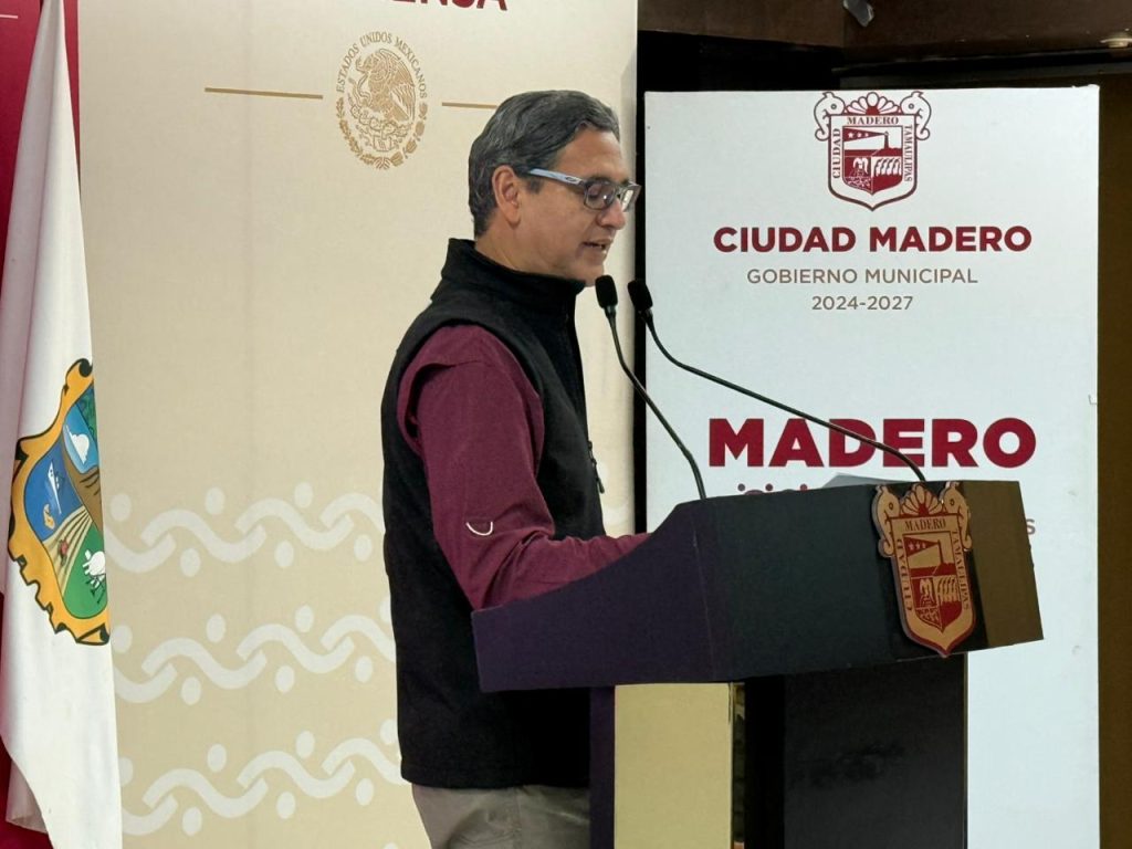 Invertirán de 68 MDP en Estación de Transferencia