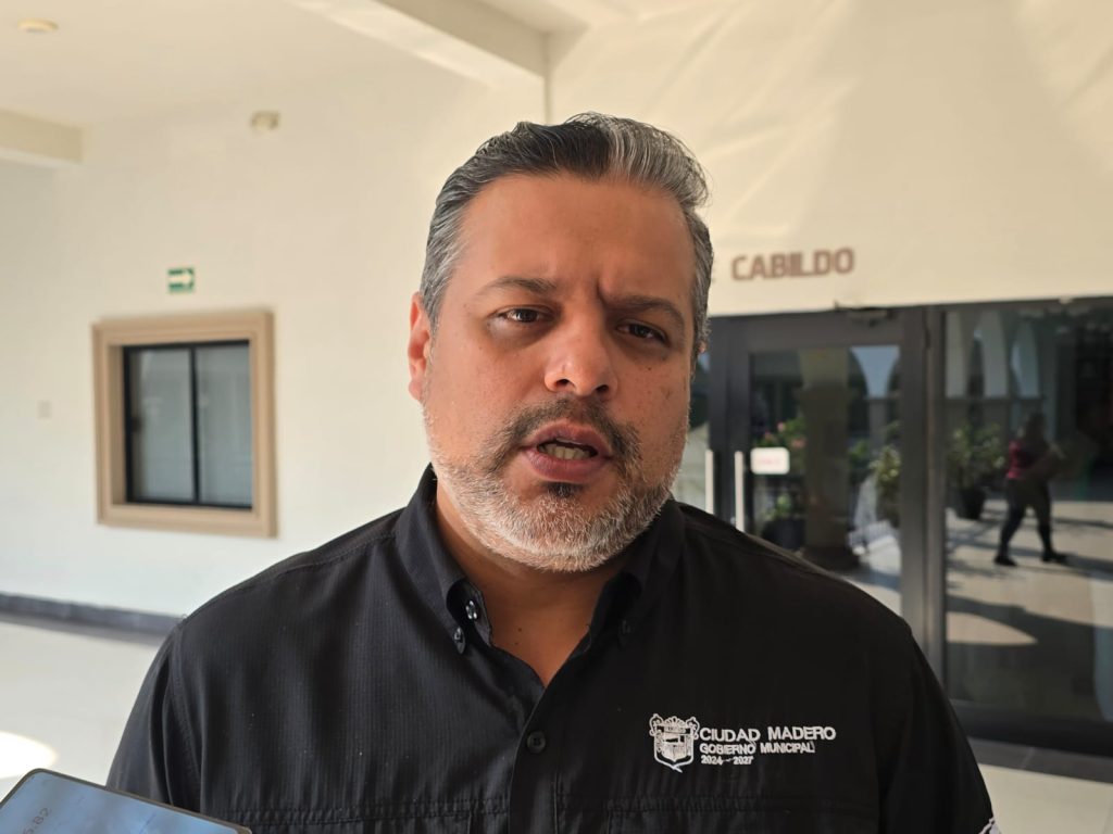 Municipio operará con guardias durante el periodo vacacional