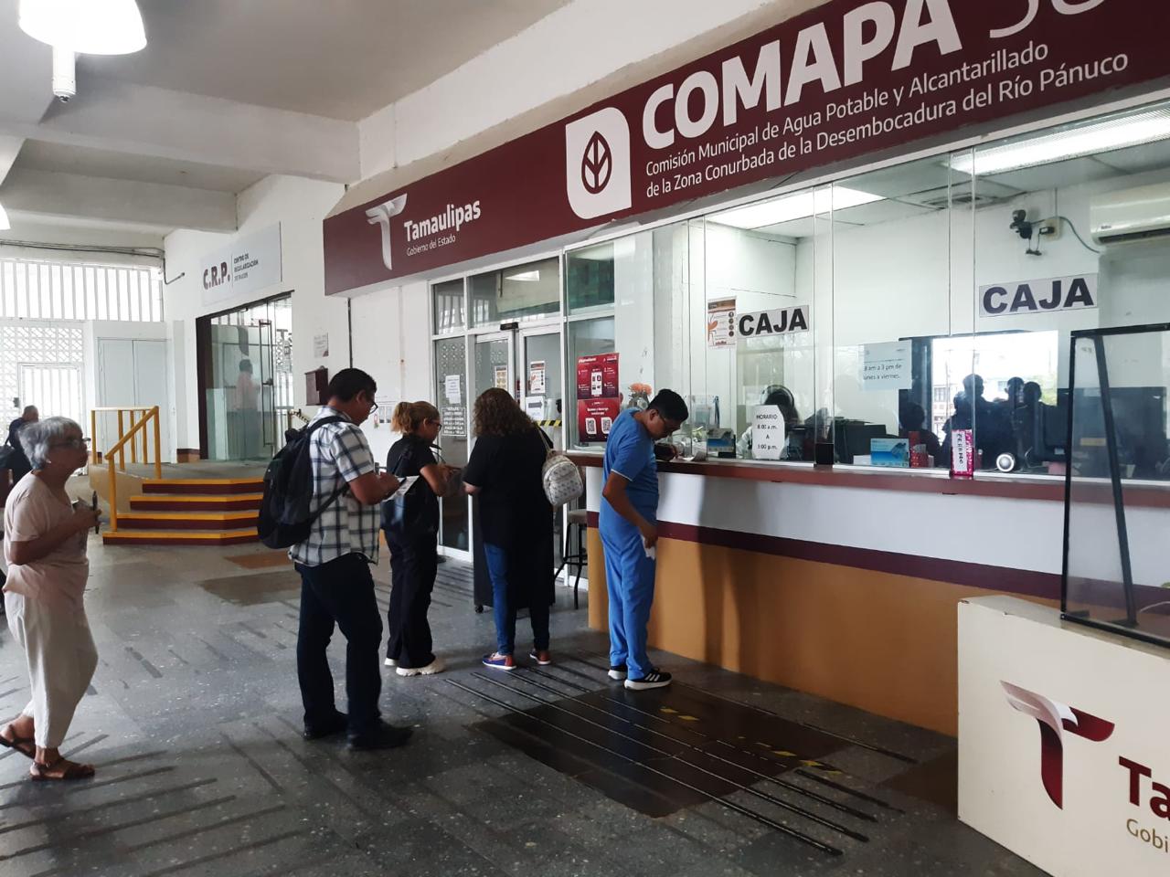 Crece el interés por el programa de pago anticipado 2026 de COMAPA SUR