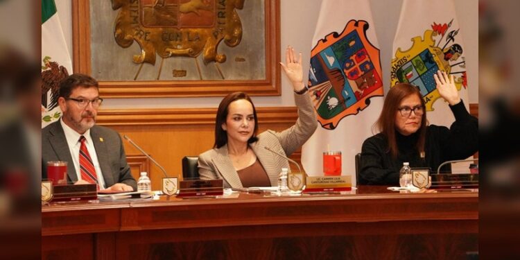 Mantiene Nuevo Laredo condonación del 100% en recargos al impuesto predial durante diciembre 2025