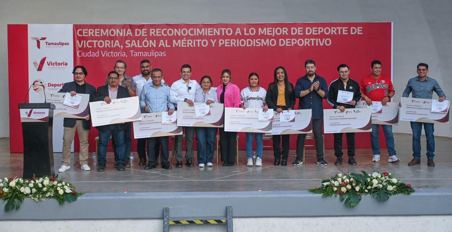 Se pospone ceremonia del Premio Municipal del Deporte 2025