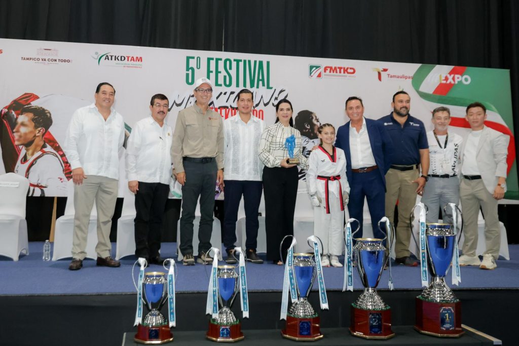 Impulso al Deporte, esencial para Construir la Paz y el Desarrollo Social