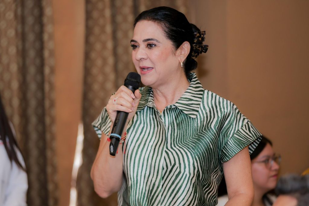 Mas de 172 MDP han recibido las MiPymes Tampiqueñas