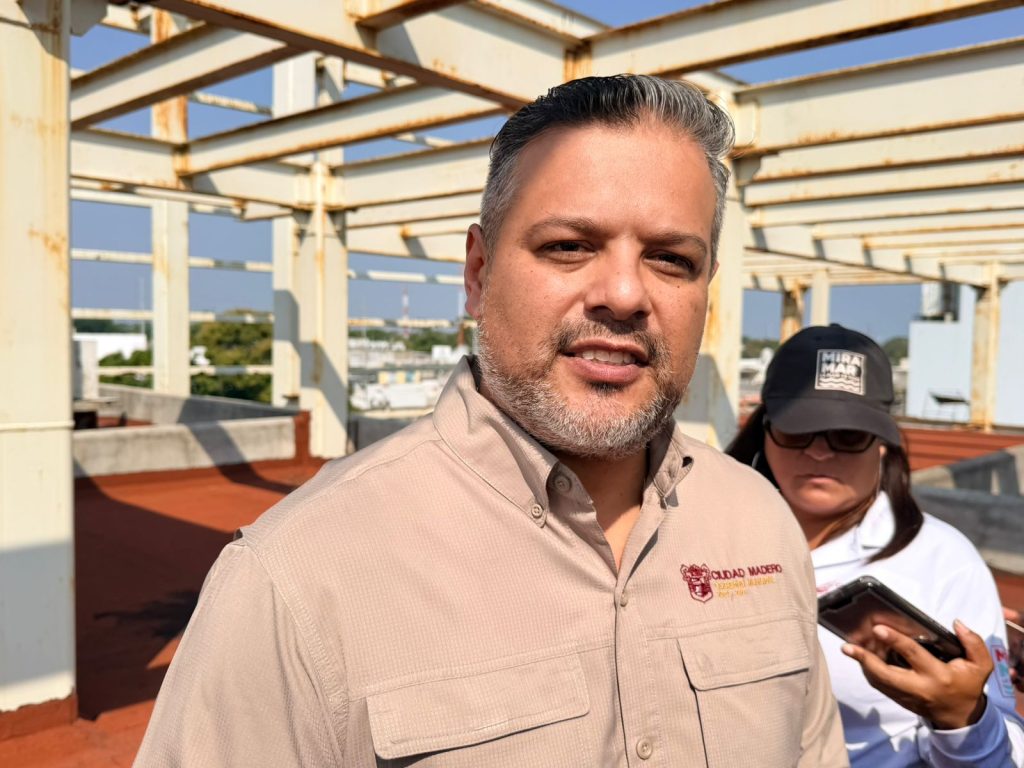 Refuerzan seguridad en Ciudad Madero con más elementos de la Guardia Estatal