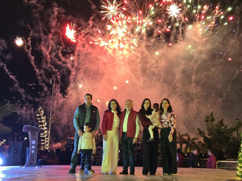 Tampico genera confianza como destino turístico: Mónica Villarreal Anaya