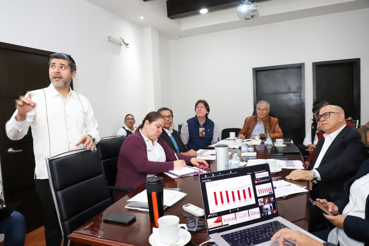 Actualiza SST estrategias para optimizar coberturas de vacunación