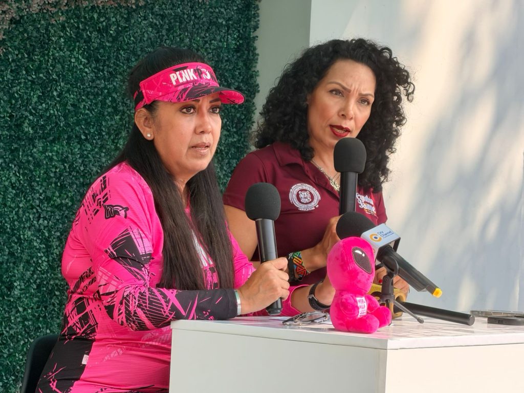 Los mapaches en Zona Conurbada es un problema de salud pública