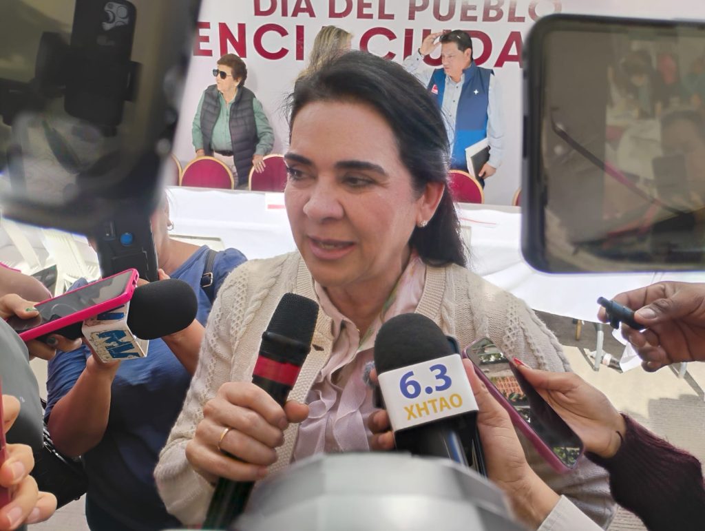 Avanza Protocolo para atender casos de agresión por personas sin techo