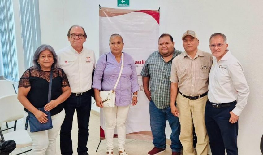 Fortalece SABG corresponsabilidad entre sociedad y gobierno en la rendición de cuentas