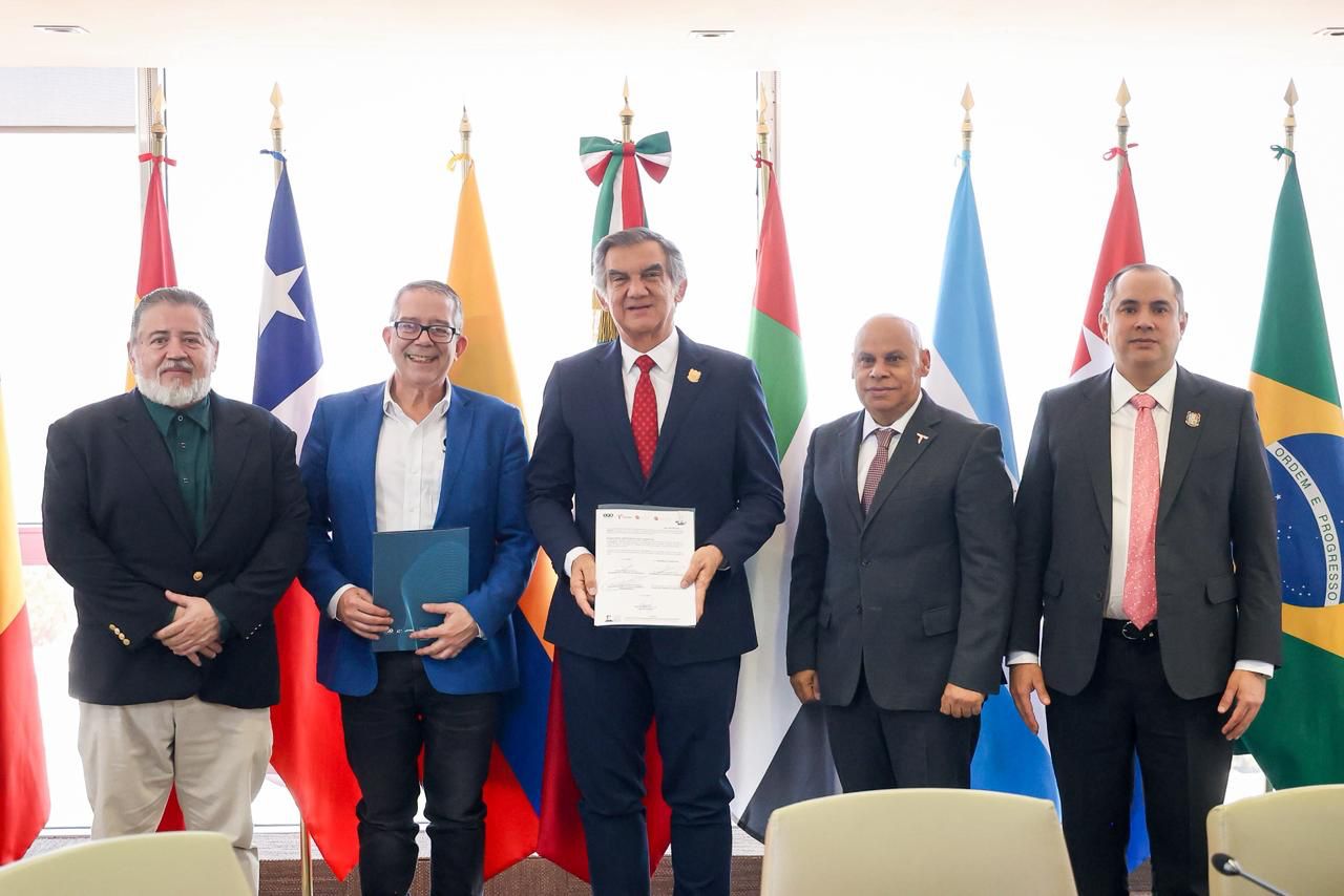 Gobierno de Tamaulipas y el SPR impulsan la producción y difusión de contenidos para radio