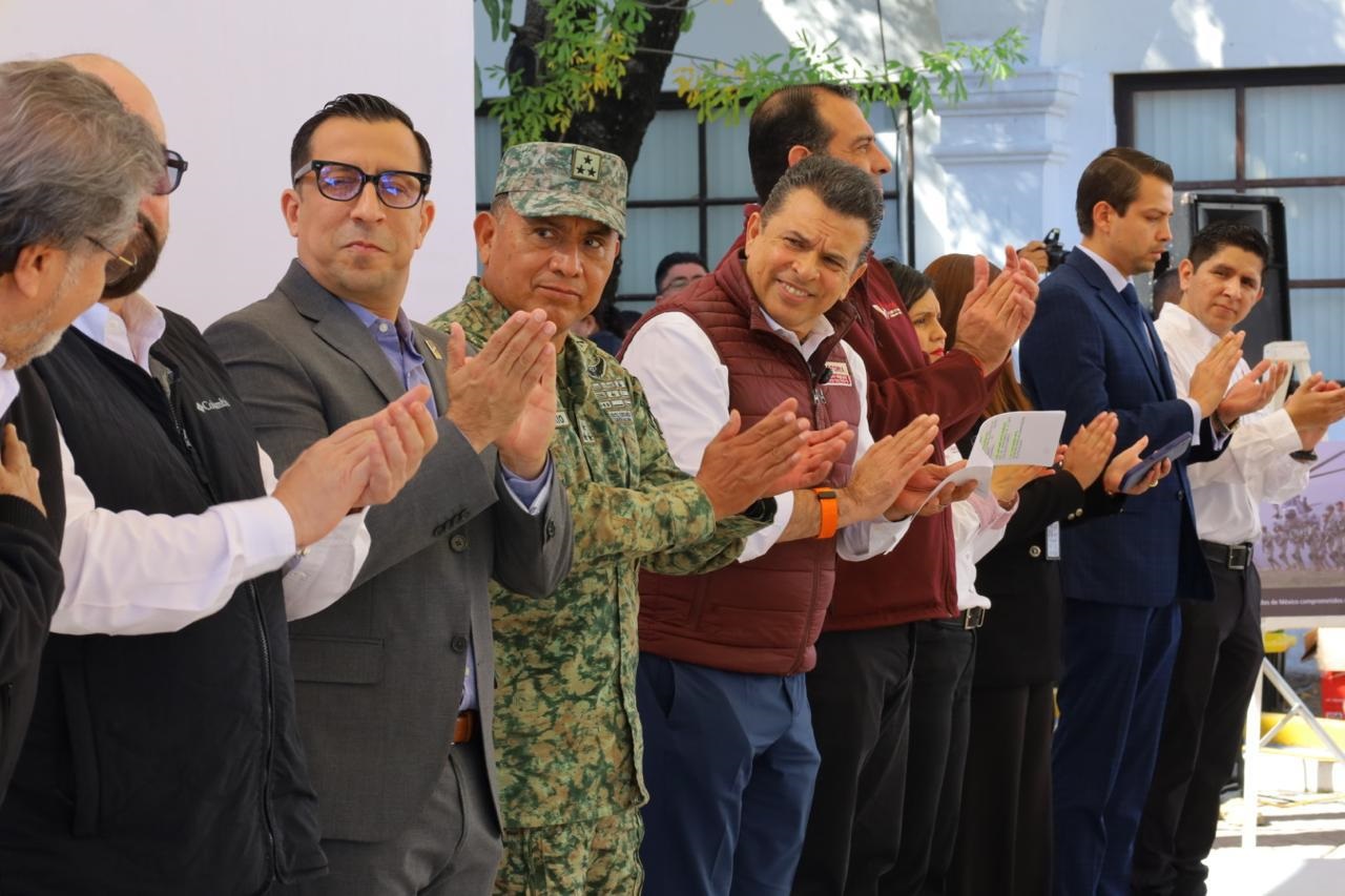 La UAT y Gobierno de Tampico formarán expertos en psicología forense