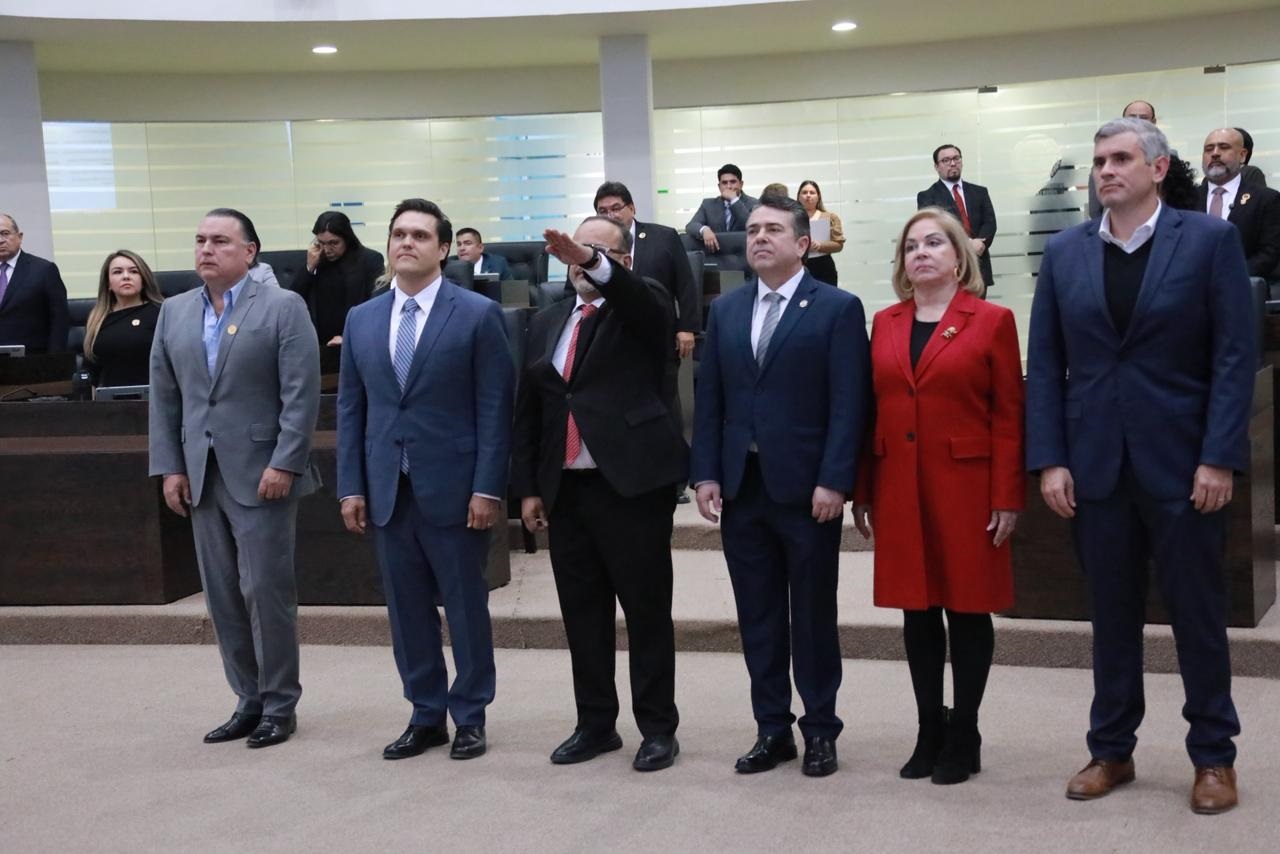 Resuelven renuncia y designación en el Juzgado Séptimo Familiar de Altamira