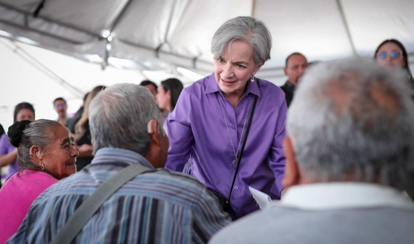 Con gran participación se realiza el primer Corredor de la Salud “Lazos del Bienestar” del DIF Tamaulipas