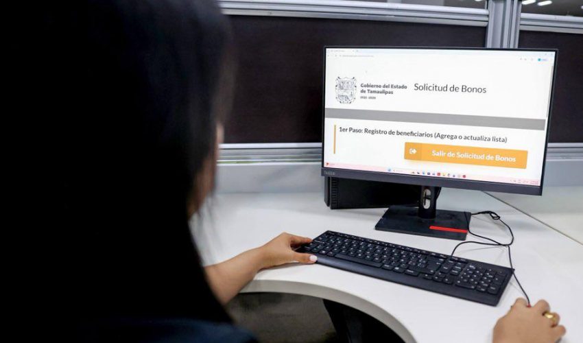 Emite Gobierno de Tamaulipas convocatoria para Bonos del Día del Niño, Madre y Padre