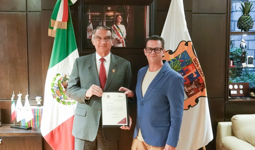 Gobierno de Tamaulipas fortalece su gabinete para consolidar la transformación del estado