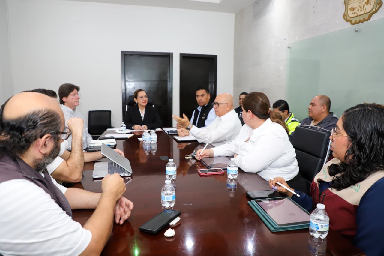 Garantiza Salud atención médica oportuna a través del Operativo Semana Mayor 2026