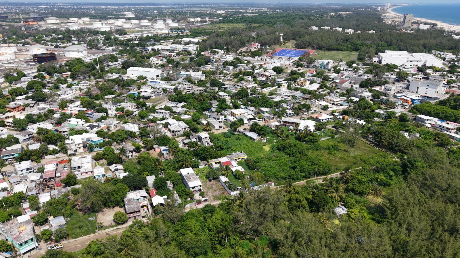 Proyecto Génesis impulsa la infraestructura hídrica y el desarrollo social en la región