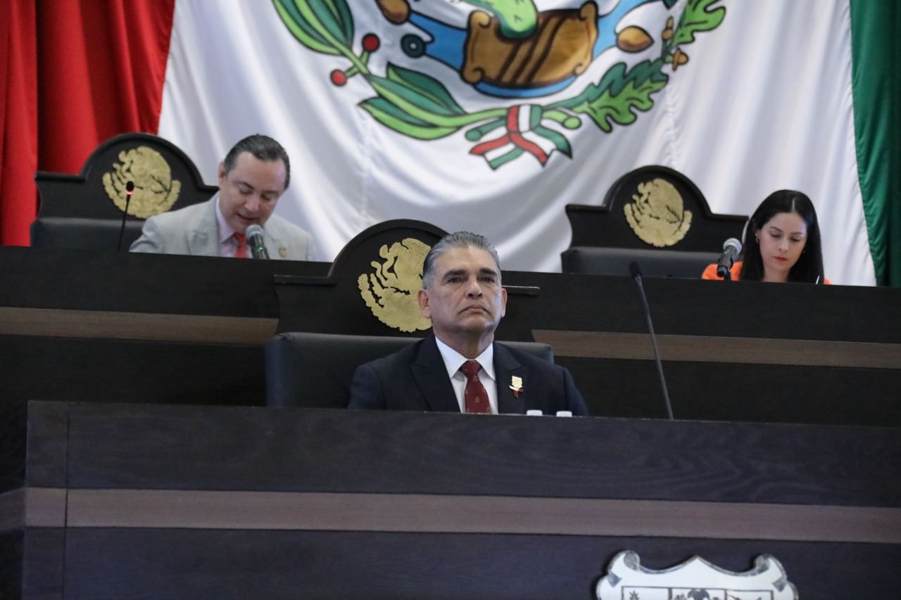 Tamaulipas fortalece estrategias de seguridad y consolida avances en coordinación institucional