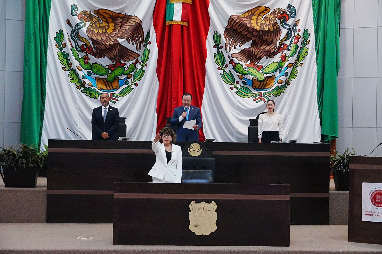 Política social de AVA se consolida con más acción transformadora