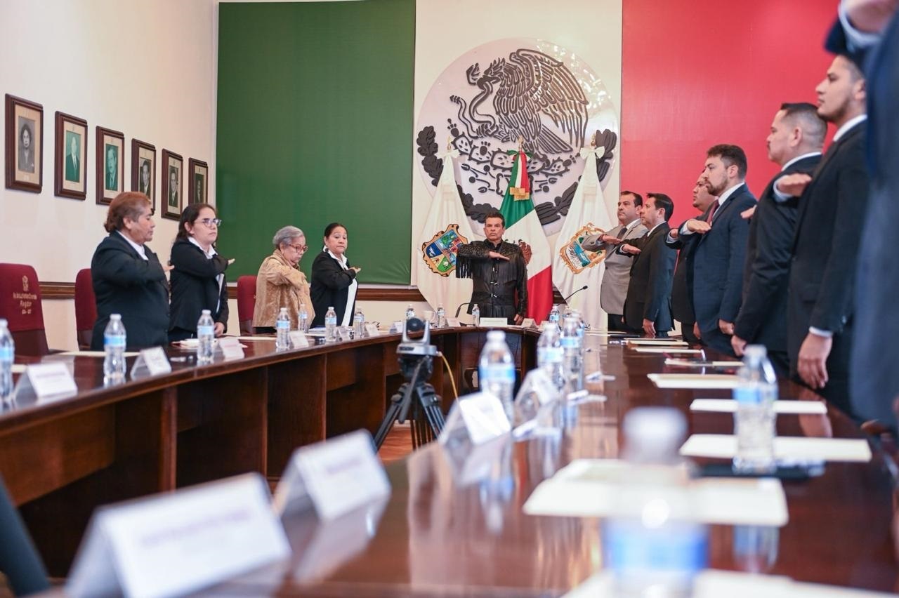 Inyectará Municipio recursos adicionales al programa de rehabilitación de calles.