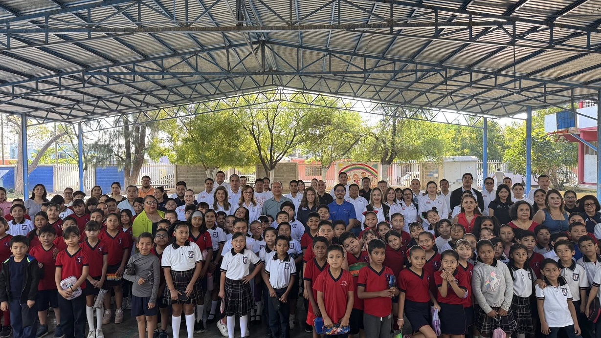 La UAT se suma con actividades científicas al Mundial Social México 2026