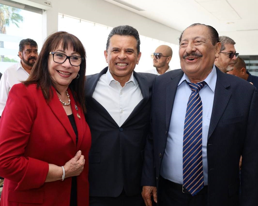 Son maestras y maestros pilares de la sociedad: Gáttas.