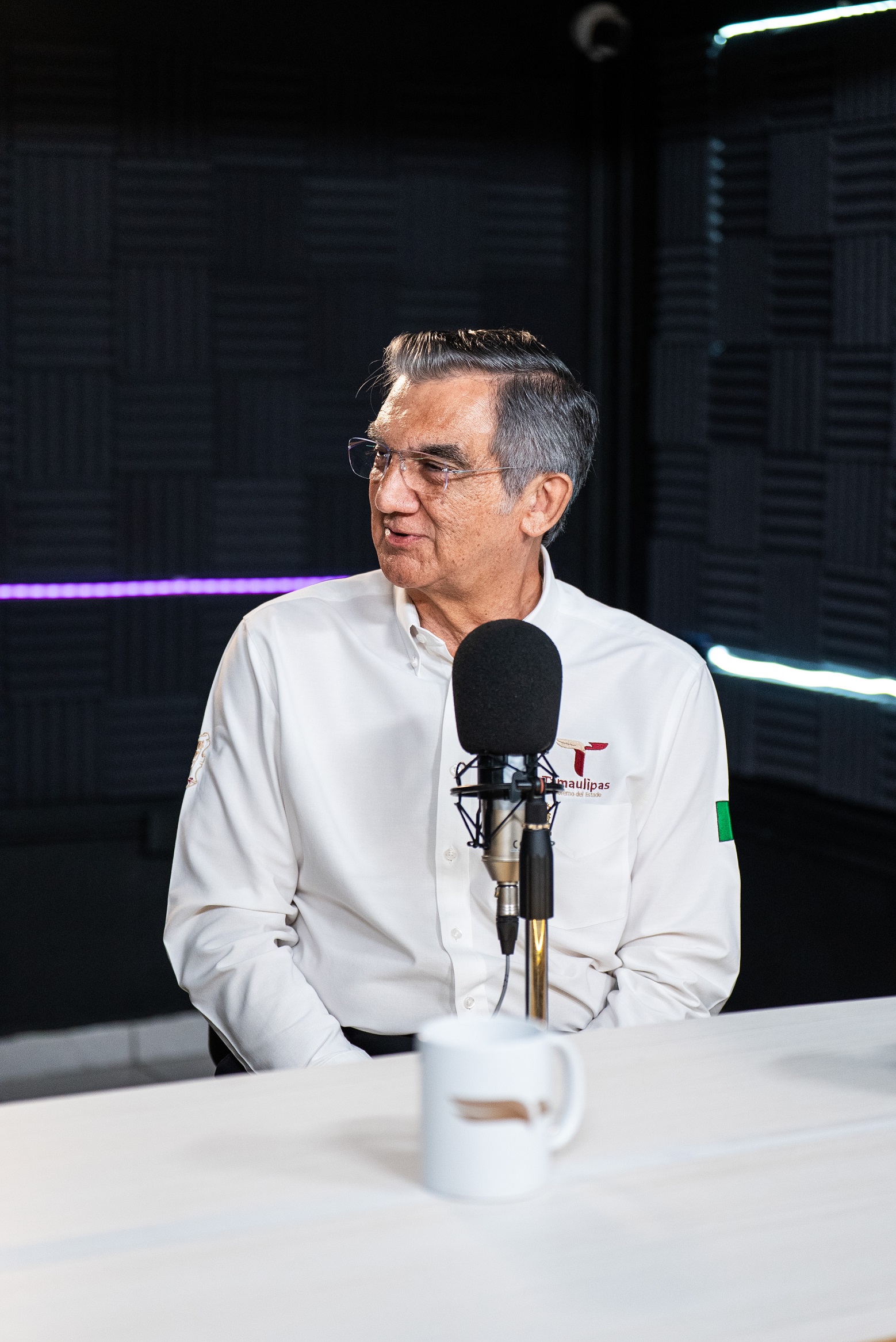 Impulsa Américo proyectos estratégicos para consolidar al sur de Tamaulipas como motor de desarrollo