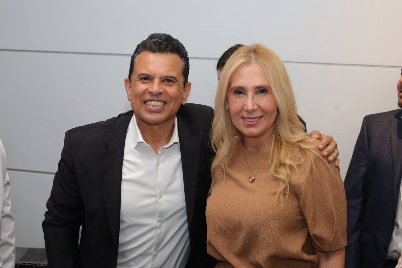 Fortalece sector empresarial vínculo de colaboración con alcalde Lalo Gattás